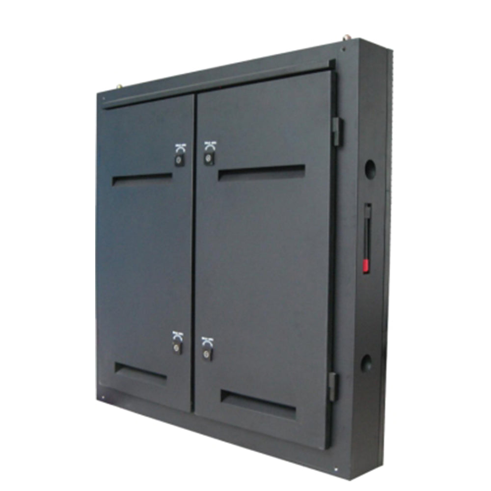 P3.076 Outdoor Full-Color LED Display Module | SMD1415 320x160mm IP65