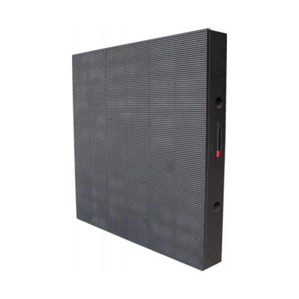 P3.076 Outdoor Full-Color LED Display Module | SMD1415 320x160mm IP65