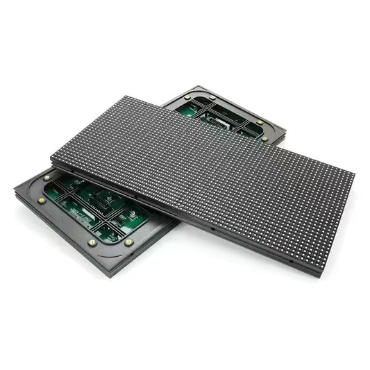 Outdoor Full-Color LED HD Display | P2.3 P3 P4 P5 P6 P8 P10