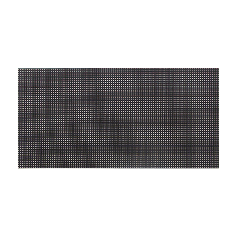 P3.076 Outdoor Full-Color LED Display Module | SMD1415 320x160mm IP65
